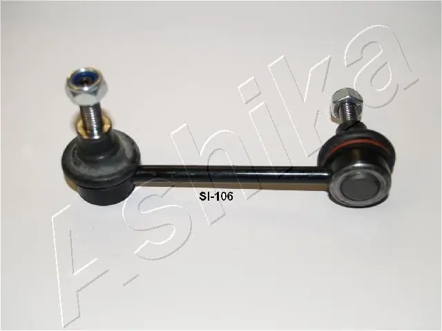 Stabiliser Bar, suspension