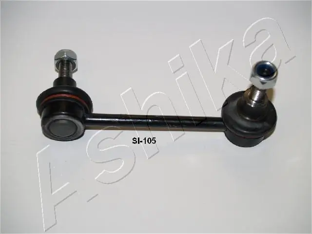 Stabiliser Bar, suspension