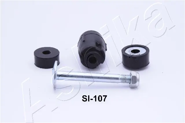 Stabiliser Bar, suspension