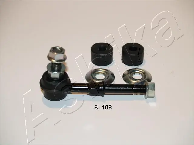 Stabiliser Bar, suspension