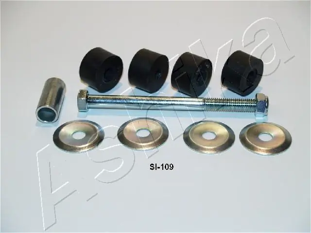 Stabiliser Bar, suspension