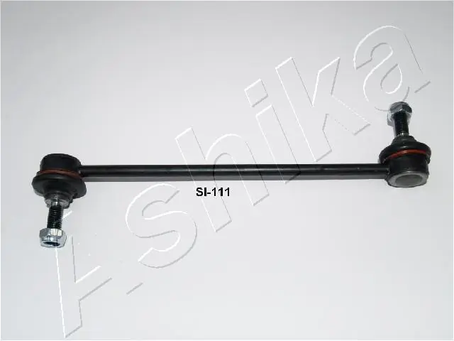 Stabiliser Bar, suspension