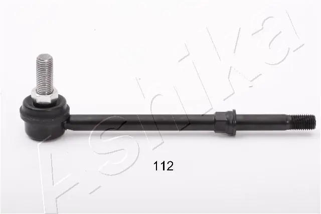 Stabiliser Bar, suspension