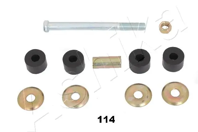 Stabiliser Bar, suspension