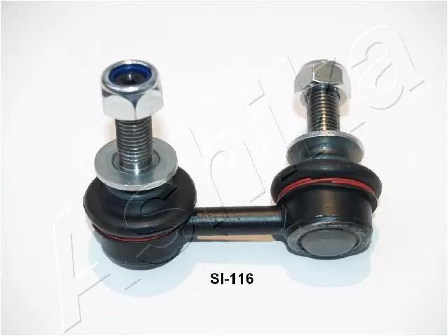 Stabiliser Bar, suspension