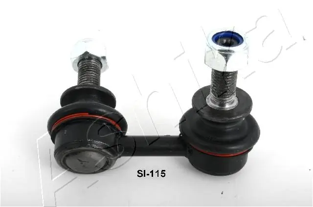 Stabiliser Bar, suspension