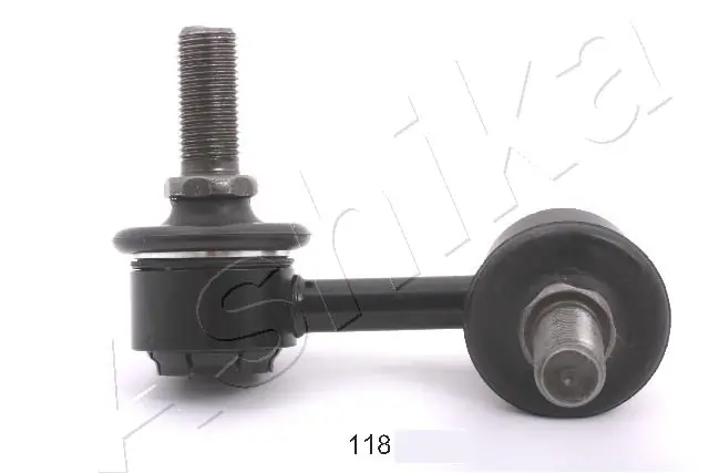 Stabiliser Bar, suspension