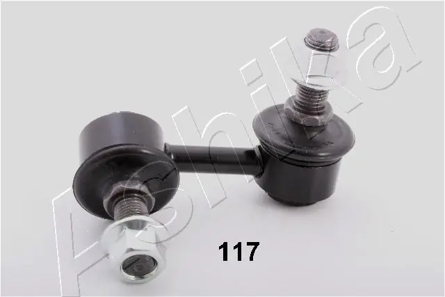 Stabiliser Bar, suspension