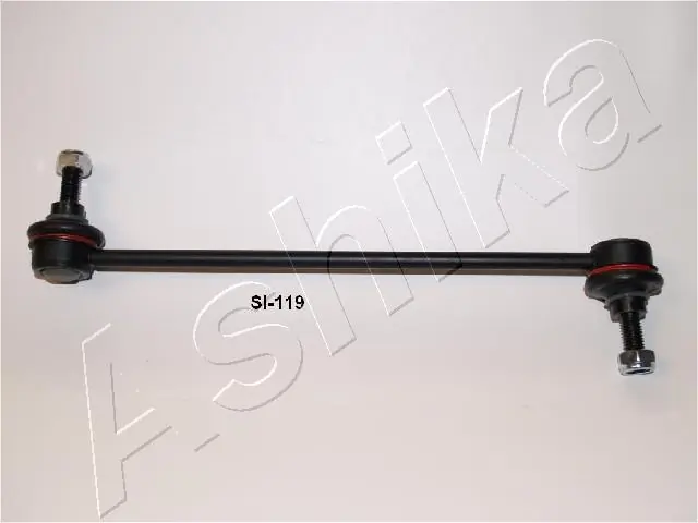 Stabiliser Bar, suspension