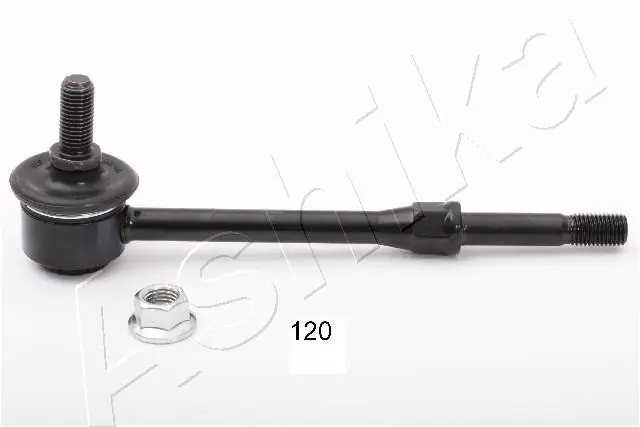 Stabiliser Bar, suspension