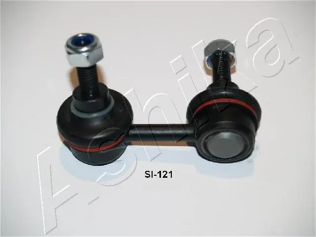 Stabiliser Bar, suspension
