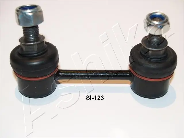 Stabiliser Bar, suspension