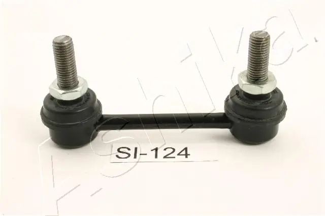 Stabiliser Bar, suspension