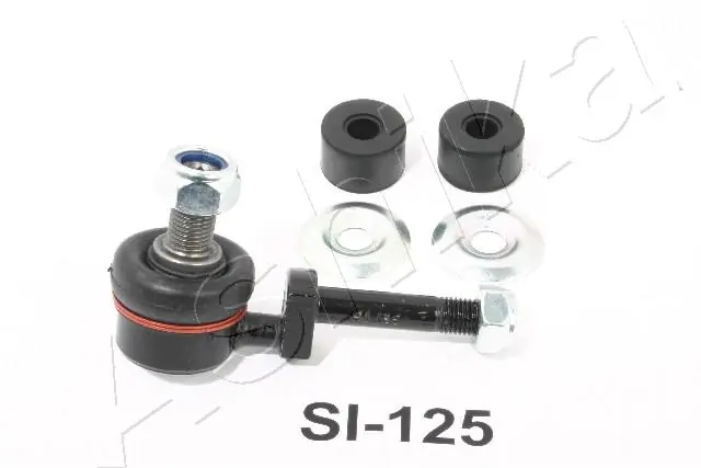 Stabiliser Bar, suspension
