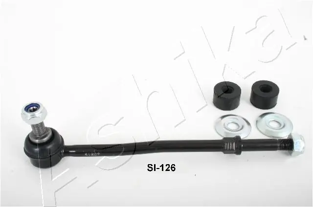 Stabiliser Bar, suspension