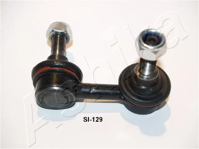Stabiliser Bar, suspension