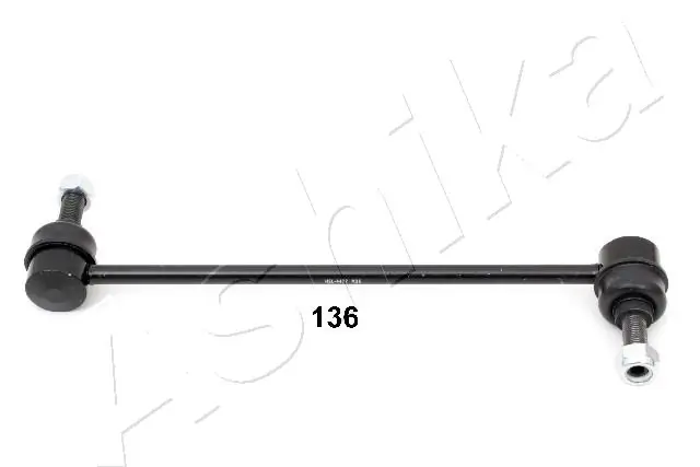 Stabiliser Bar, suspension