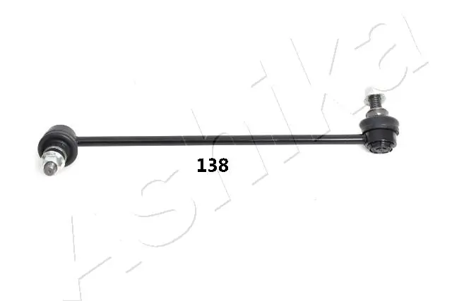 Stabiliser Bar, suspension