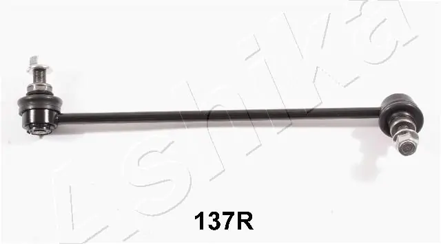 Stabiliser Bar, suspension