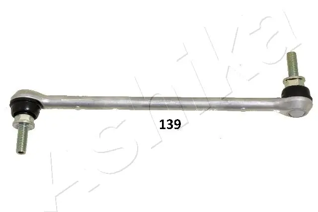 Stabiliser Bar, suspension