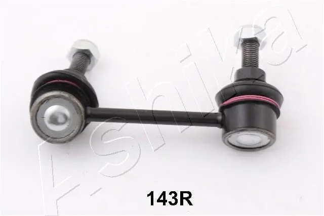 Stabiliser Bar, suspension
