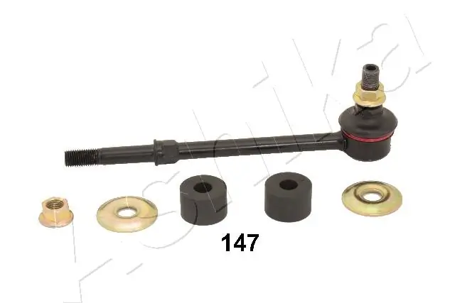 Stabiliser Bar, suspension