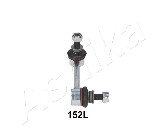 Stabiliser Bar, suspension