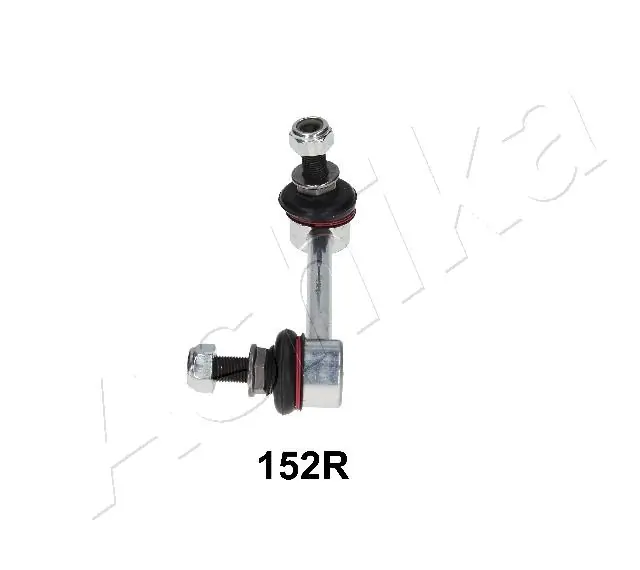 Stabiliser Bar, suspension