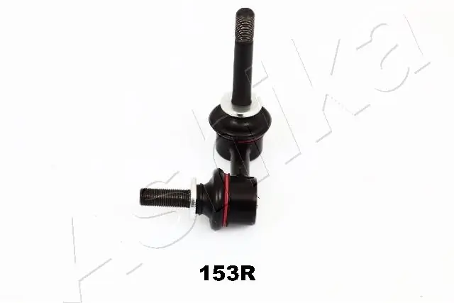 Stabiliser Bar, suspension