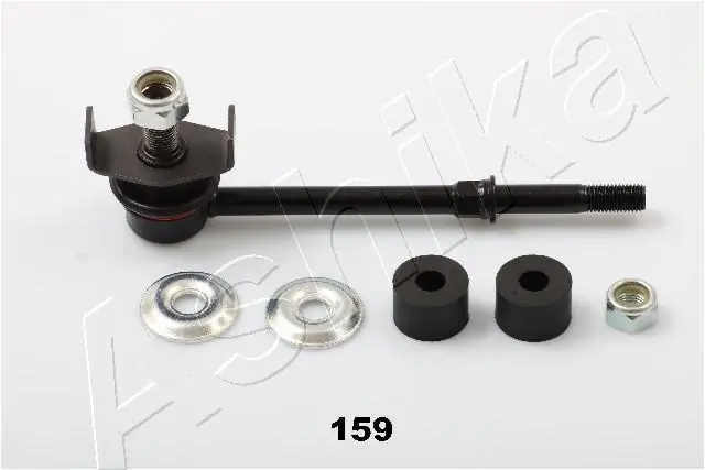 Stabiliser Bar, suspension