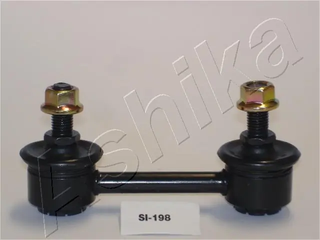 Stabiliser Bar, suspension