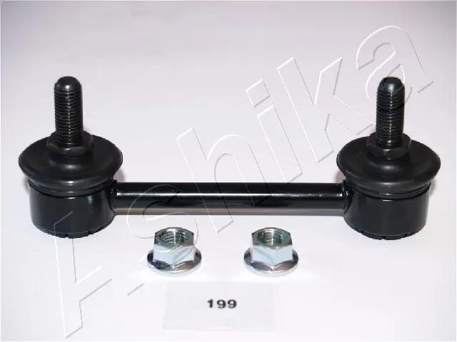 Stabiliser Bar, suspension