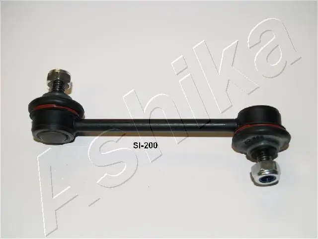 Stabiliser Bar, suspension