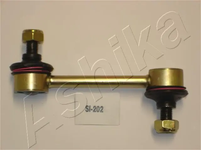 Stabiliser Bar, suspension