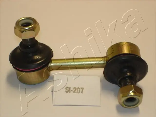 Stabiliser Bar, suspension