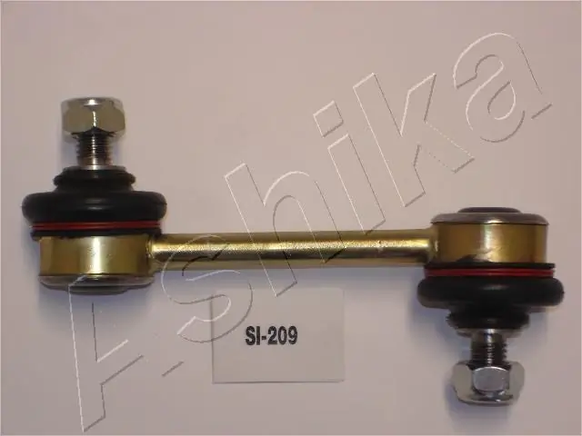 Stabiliser Bar, suspension