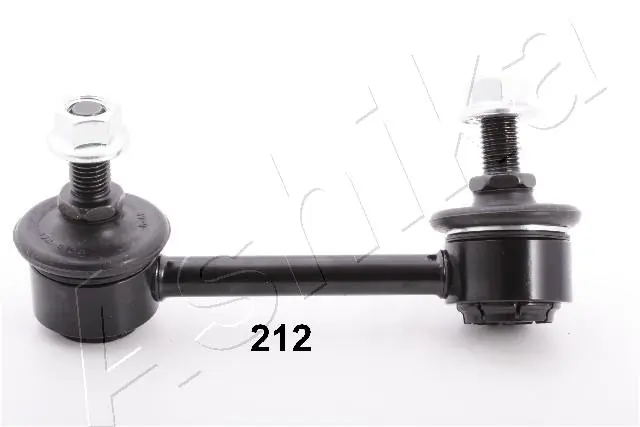 Stabiliser Bar, suspension