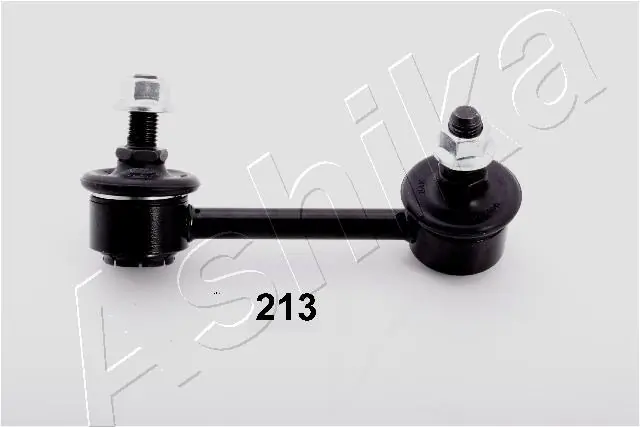 Stabiliser Bar, suspension