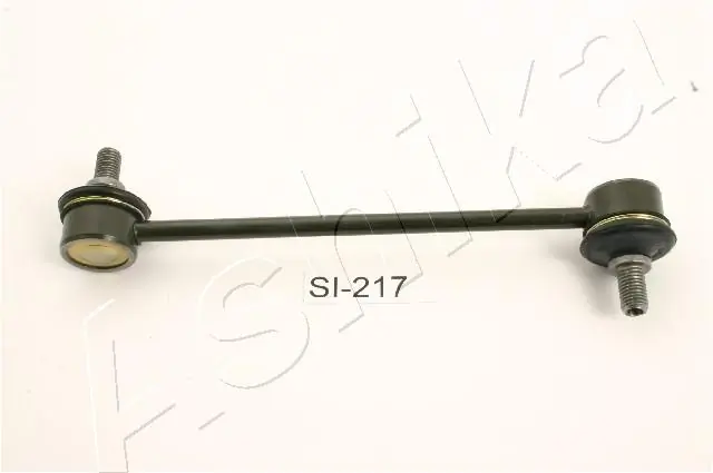 Stabiliser Bar, suspension