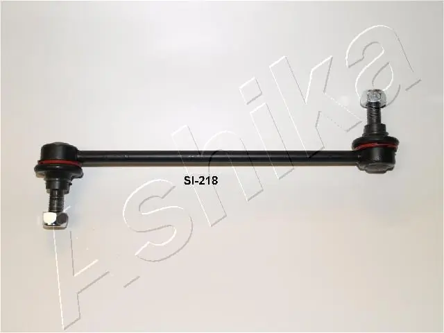 Stabiliser Bar, suspension