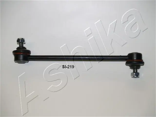 Stabiliser Bar, suspension