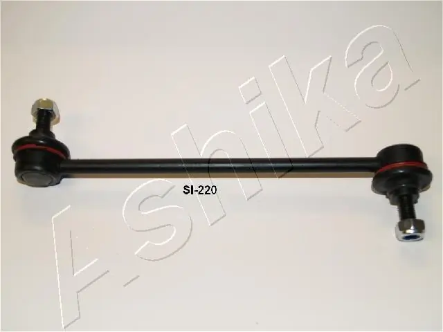 Stabiliser Bar, suspension