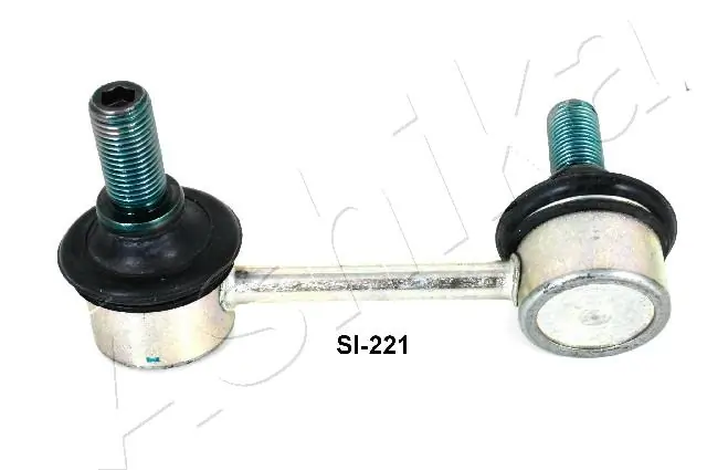 Stabiliser Bar, suspension
