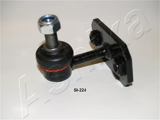 Stabiliser Bar, suspension