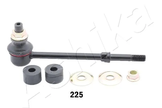 Stabiliser Bar, suspension