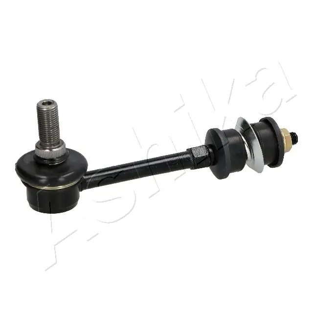 Stabiliser Bar, suspension