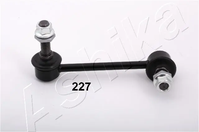 Stabiliser Bar, suspension