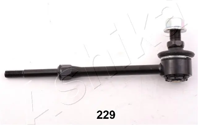 Stabiliser Bar, suspension