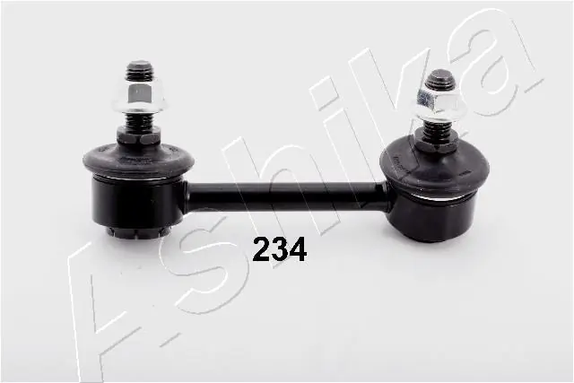 Stabiliser Bar, suspension