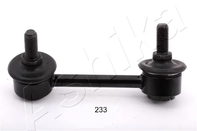 Stabiliser Bar, suspension